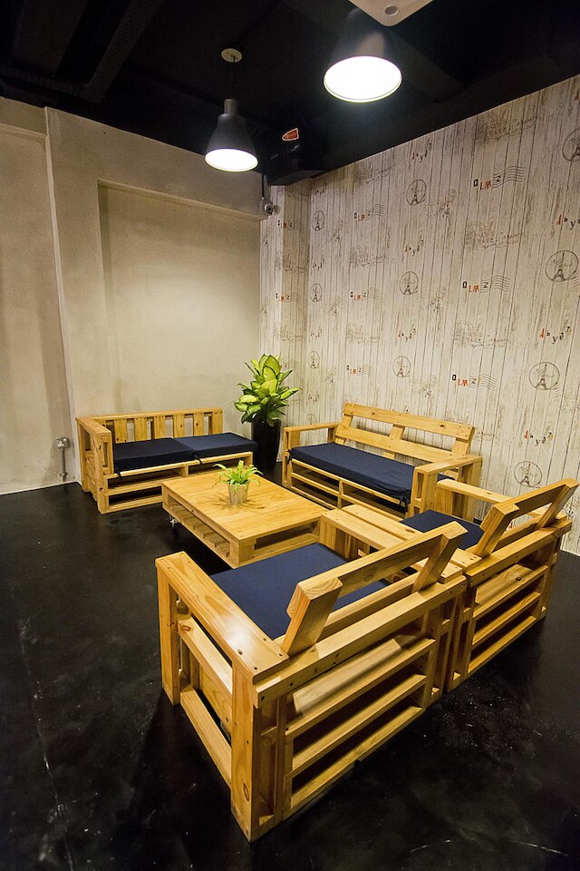 ジョンケレッド ヘリテージ ホテル