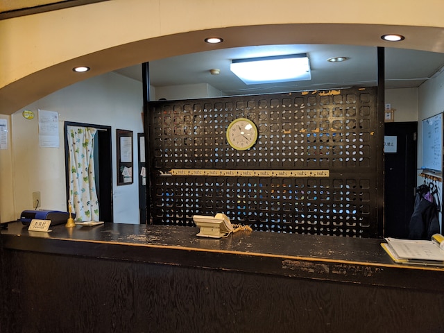 HOTEL マダムミレー