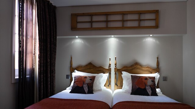 ゲスト ハウス ドーロ