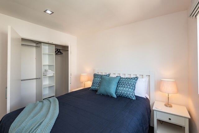 アーマ アパートメント 5