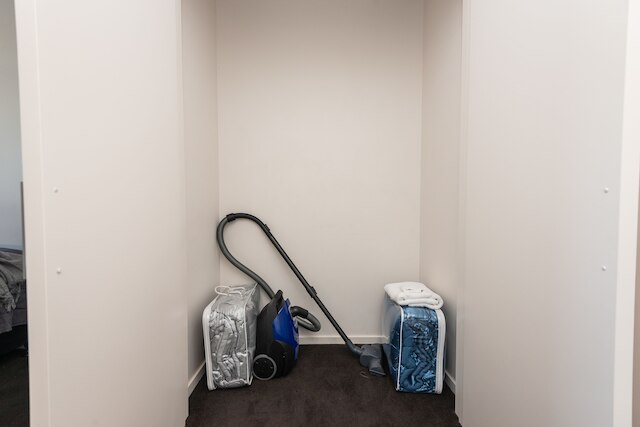 アーマ アパートメント 5