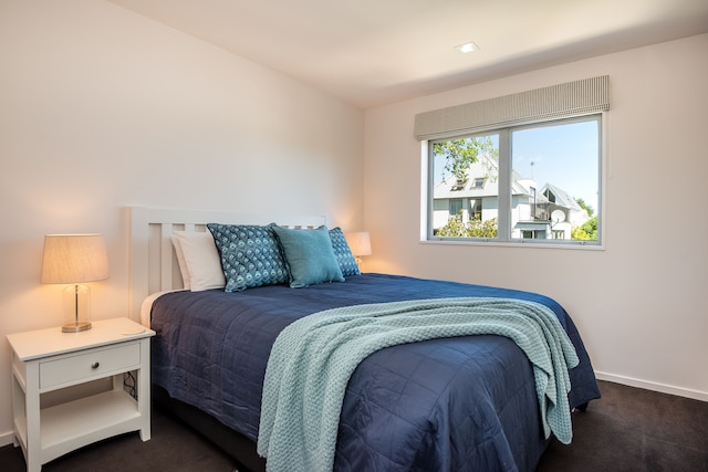 アーマ アパートメント 5