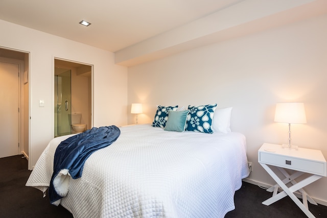 アーマ アパートメント 5