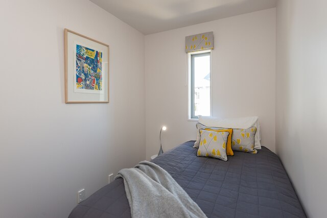 アーマ アパートメント 5