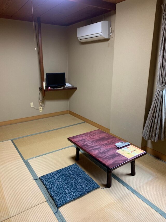 川湯温泉 民宿 すみ家