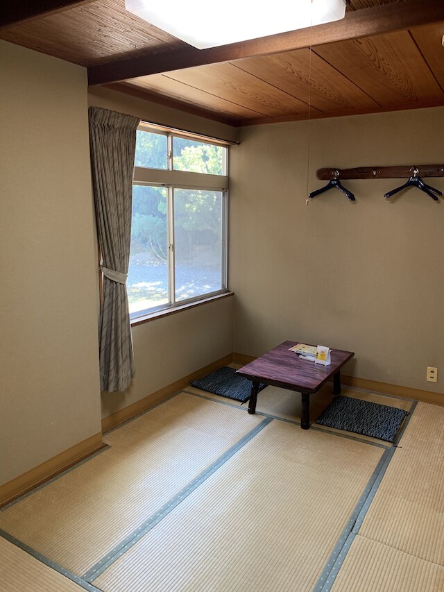 川湯温泉 民宿 すみ家