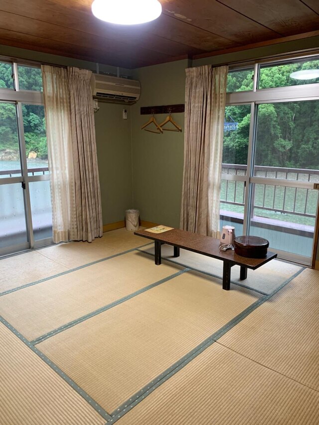 川湯温泉 民宿 すみ家