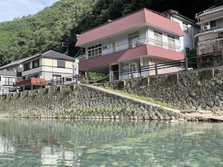 川湯温泉 民宿 すみ家