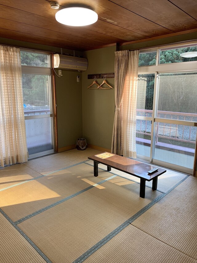 川湯温泉 民宿 すみ家