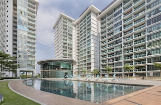 パラジオ サービスド アパートメント