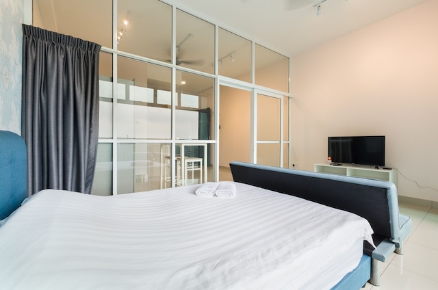 パラジオ サービスド アパートメント