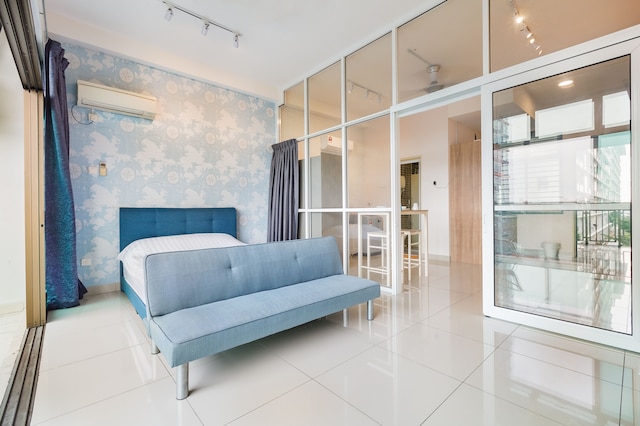 パラジオ サービスド アパートメント