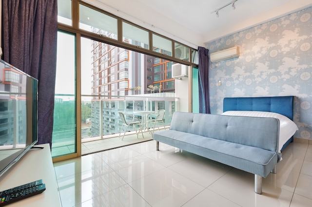 パラジオ サービスド アパートメント