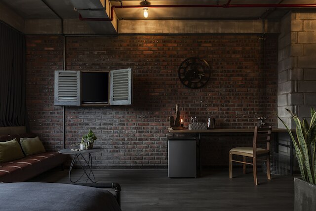 ブリッジズ ダナン ブティックホテル