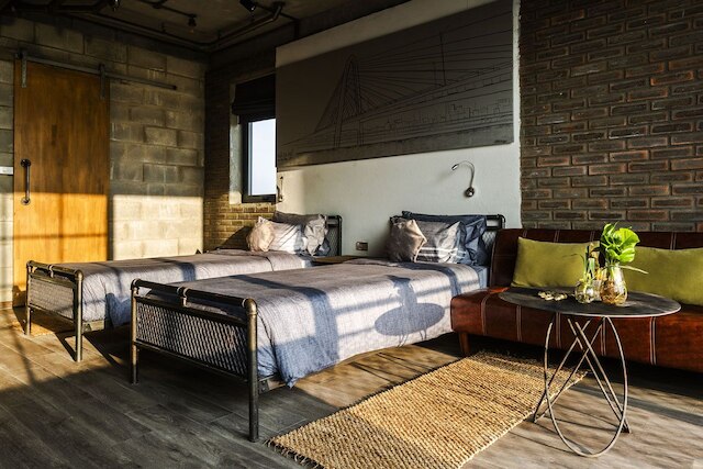 ブリッジズ ダナン ブティックホテル