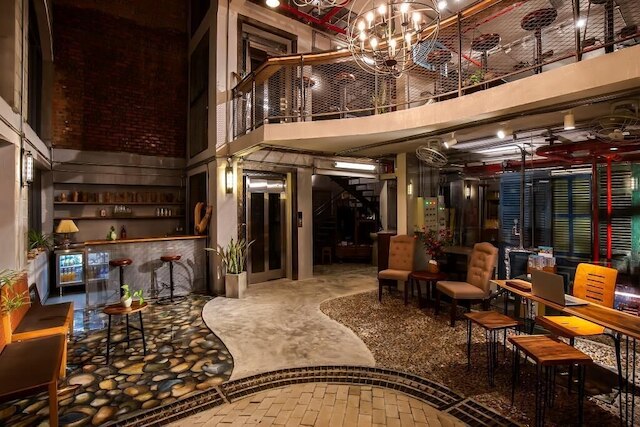 ブリッジズ ダナン ブティックホテル