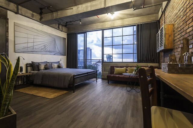 ブリッジズ ダナン ブティックホテル