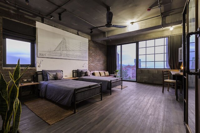 ブリッジズ ダナン ブティックホテル