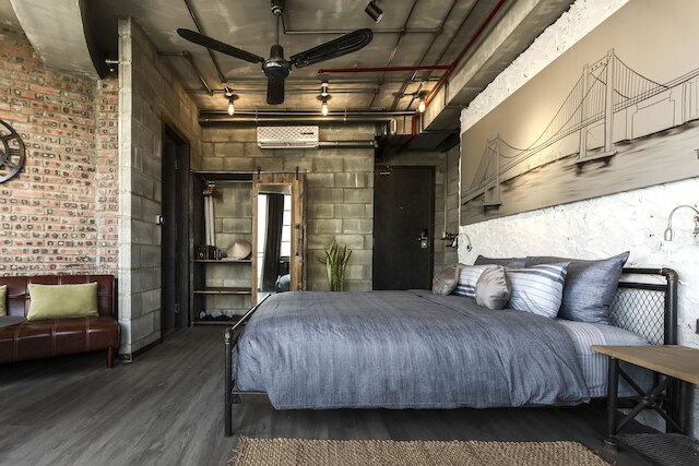 ブリッジズ ダナン ブティックホテル