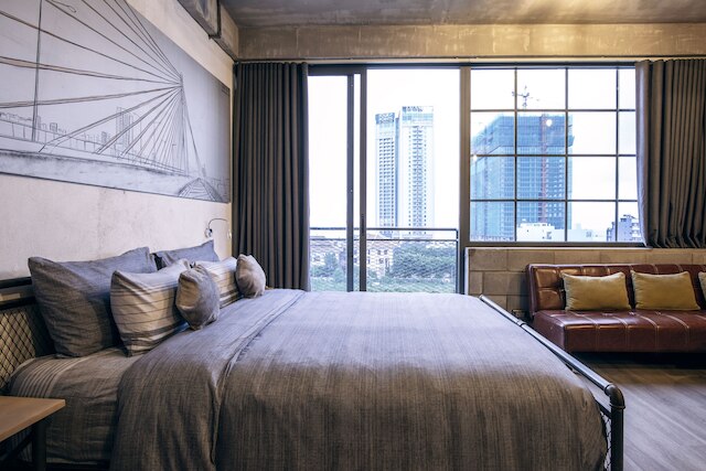 ブリッジズ ダナン ブティックホテル