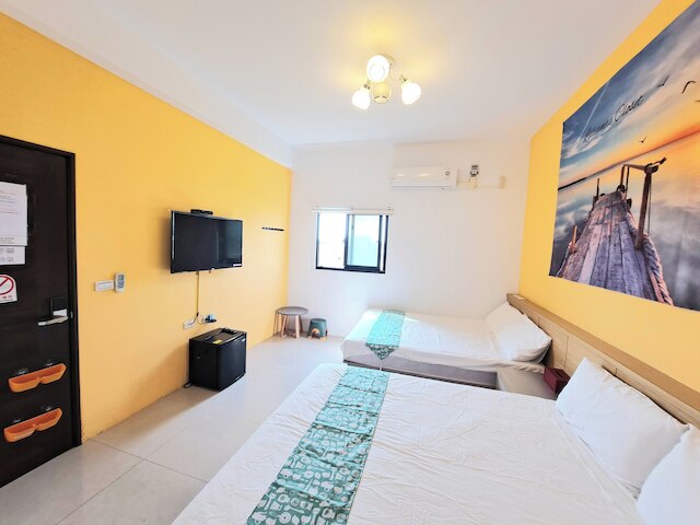 ニュー サマー ホステル