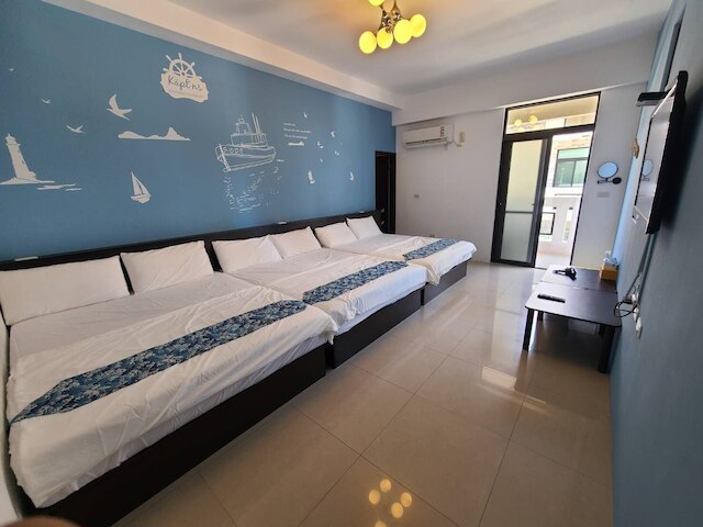 ニュー サマー ホステル