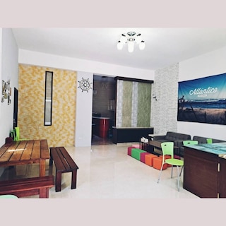 ニュー サマー ホステル