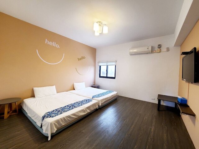 ニュー サマー ホステル