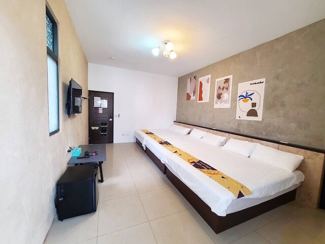 ニュー サマー ホステル