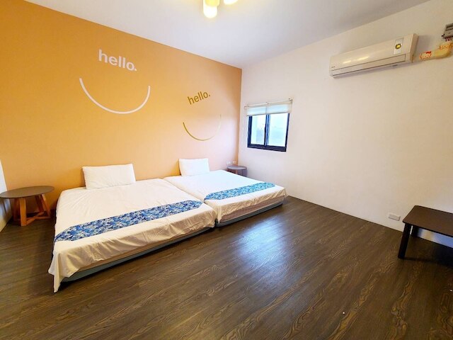 ニュー サマー ホステル