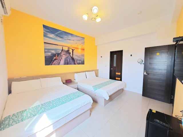 ニュー サマー ホステル