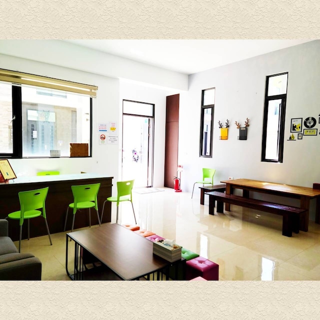 ニュー サマー ホステル