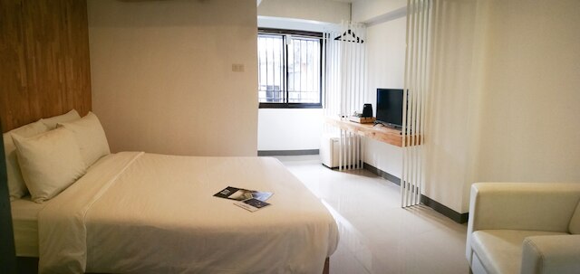 ロイ ホテル - ホステル