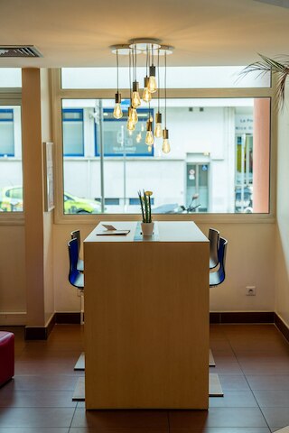 イージーホテル ニース オールドタウン