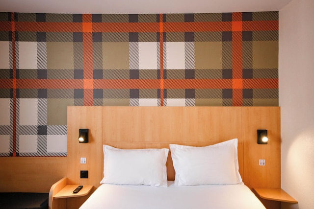 イージーホテル ニース オールドタウン