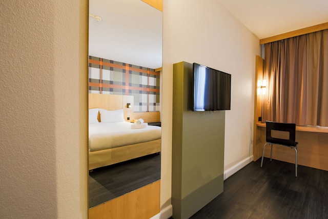 イージーホテル ニース オールドタウン