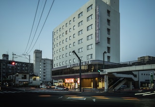 諫早ターミナルホテル