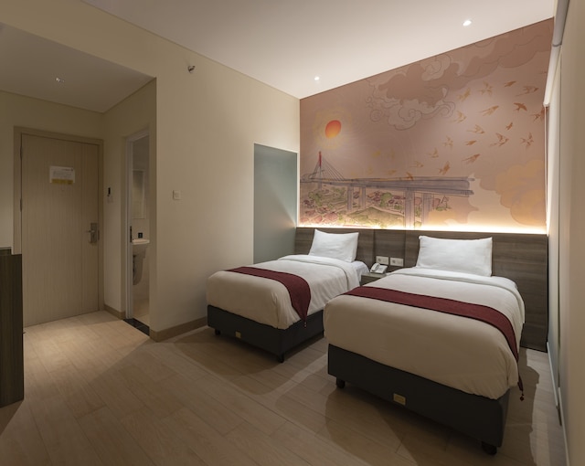 ホテル 88 アルン アルン