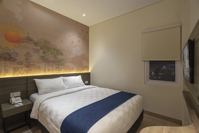 ホテル 88 アルン アルン