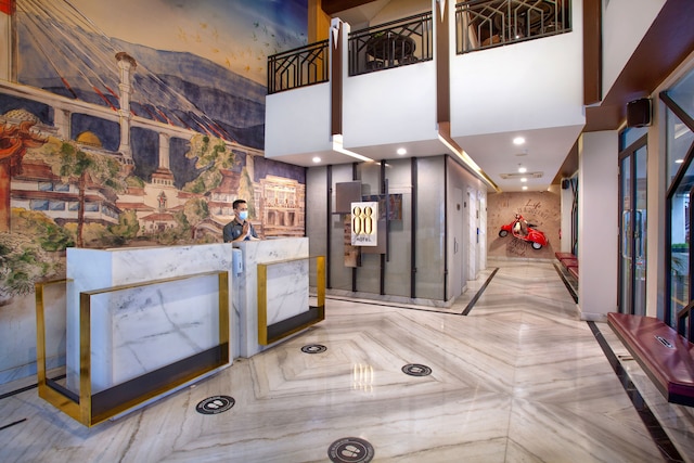 ホテル 88 アルン アルン