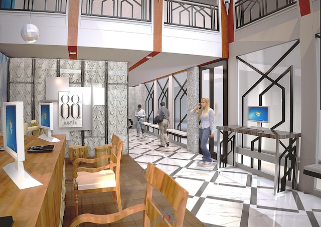 ホテル 88 アルン アルン