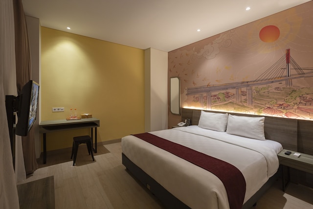 ホテル 88 アルン アルン