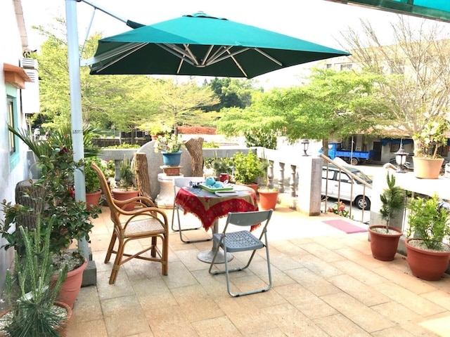 ナンタン No.1 (南塘1號民宿)