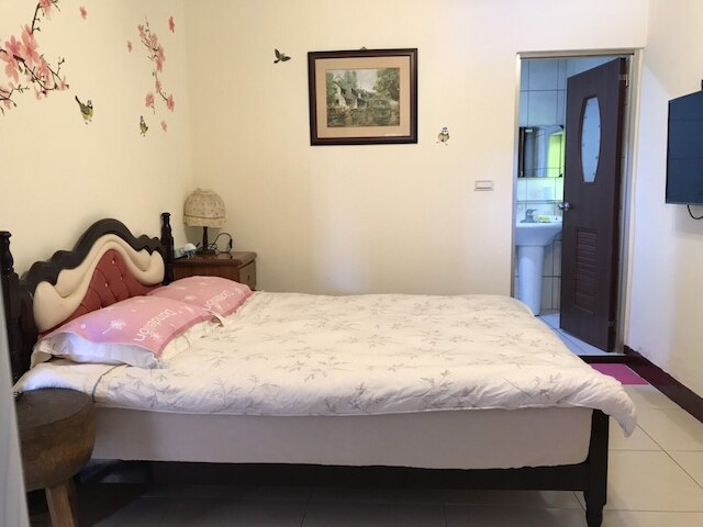 ナンタン No.1 (南塘1號民宿)