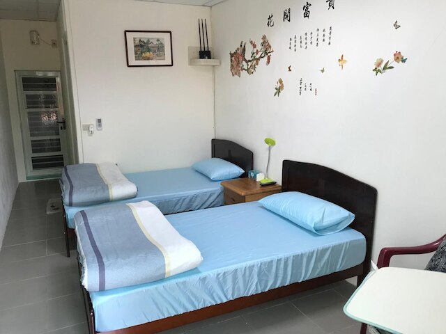 ナンタン No.1 (南塘1號民宿)