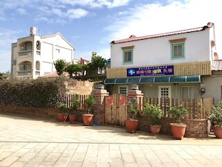 ナンタン No.1 (南塘1號民宿)