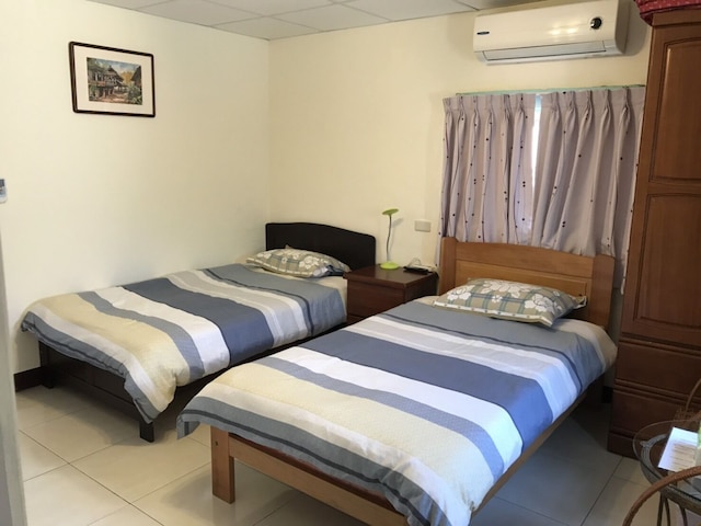 ナンタン No.1 (南塘1號民宿)