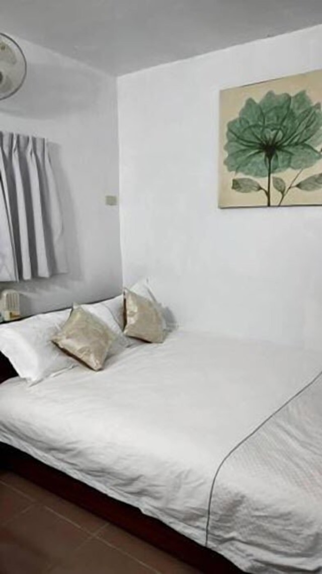 ナンタン No.1 (南塘1號民宿)