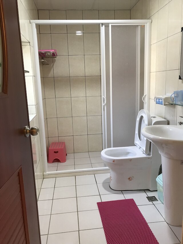 ナンタン No.1 (南塘1號民宿)