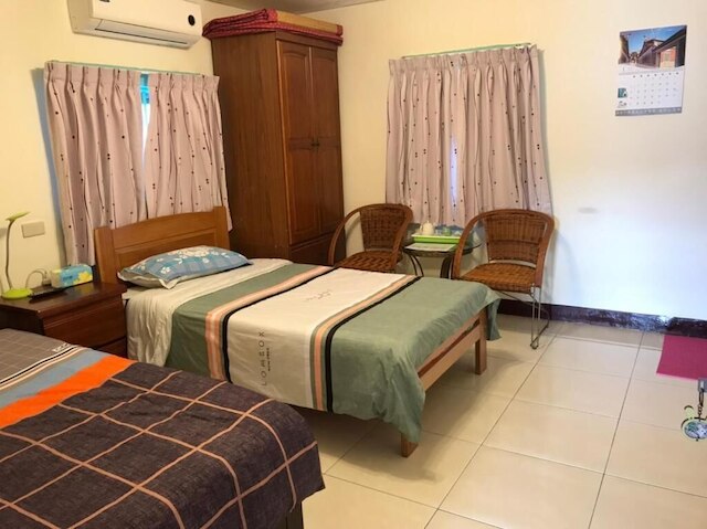 ナンタン No.1 (南塘1號民宿)